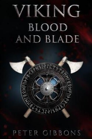 Cover of Viking Blood and Blade