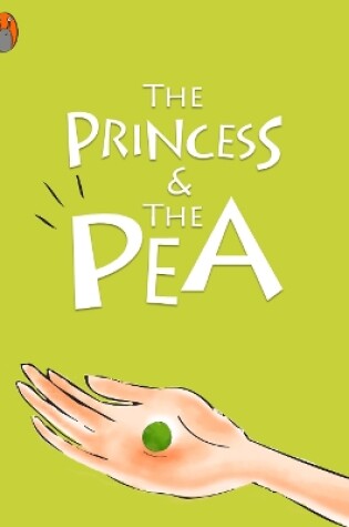 Cover of The Princess And The Pea