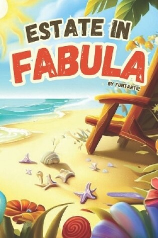 Cover of Estate in Fabula