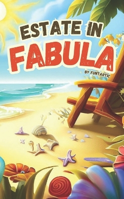 Book cover for Estate in Fabula