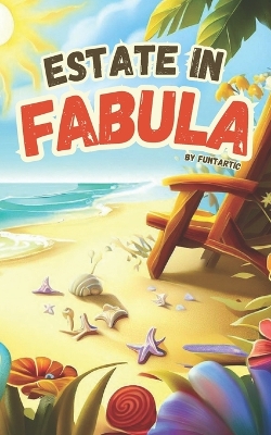 Cover of Estate in Fabula