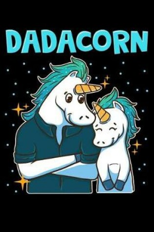 Cover of Dadacorn