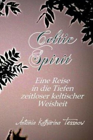 Cover of Celtic Spirit