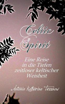 Book cover for Celtic Spirit