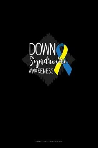 Cover of Down Syndrome Awareness