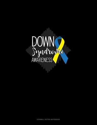 Cover of Down Syndrome Awareness