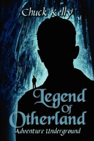 Cover of Legend of Otherland