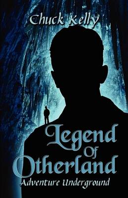 Book cover for Legend of Otherland