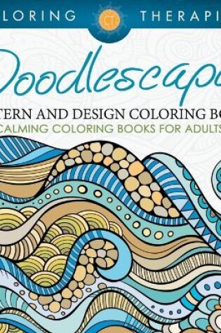 Cover of Doodlescapes