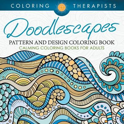 Book cover for Doodlescapes