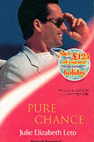 Cover of Pure Chance