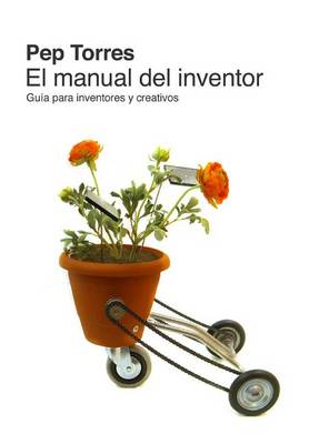 Cover of El Manual del Inventor