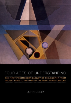 Book cover for Four Ages of Understanding