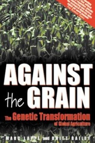 Cover of Against the Grain