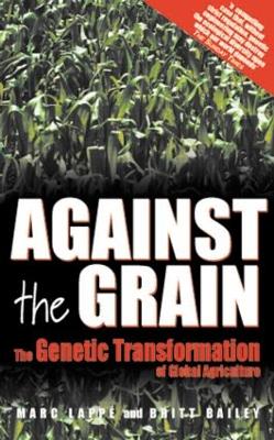 Cover of Against the Grain