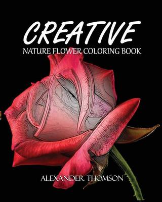 Book cover for Creative