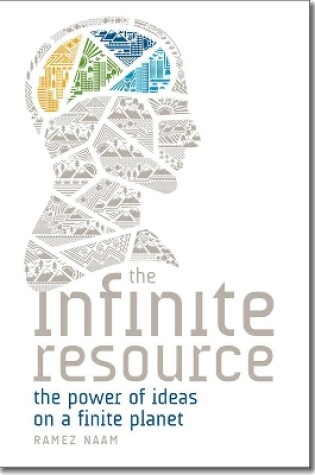 Cover of The Infinite Resource