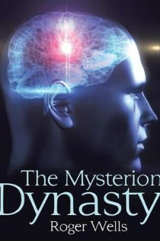 Cover of The Mysterion Dynasty