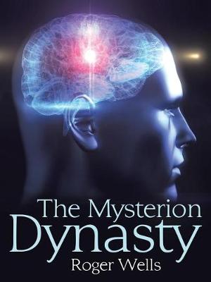 Book cover for The Mysterion Dynasty