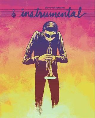 Book cover for Instrumental