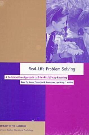 Cover of Real-life Problem Solving