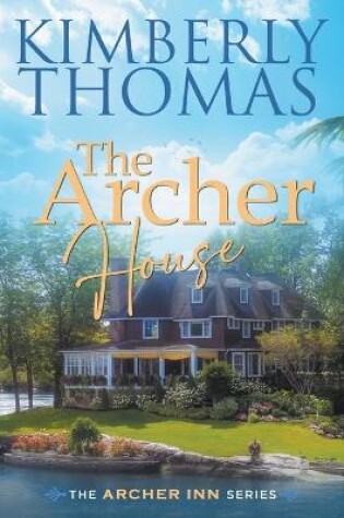 Cover of The Archer House