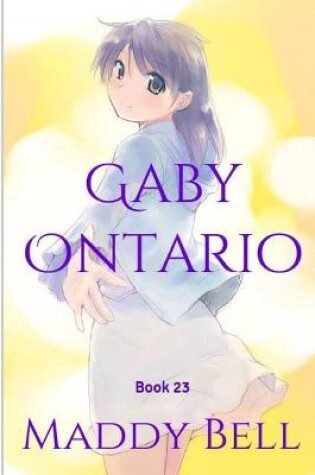 Cover of Gaby - Ontario