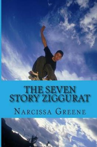 Cover of The Seven Story Ziggurat