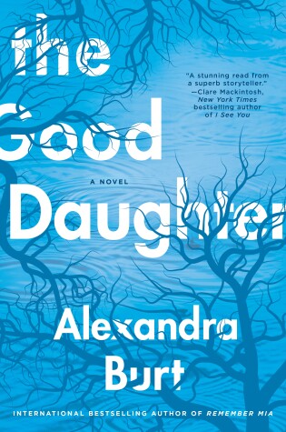 Cover of The Good Daughter