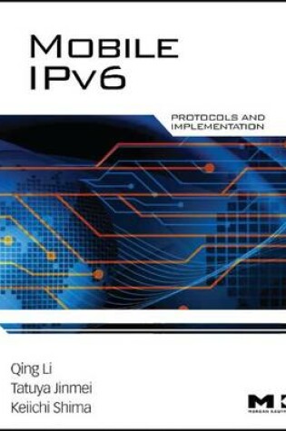 Cover of Mobile Ipv6