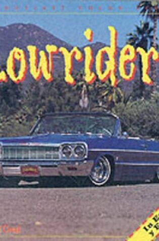 Cover of Lowriders