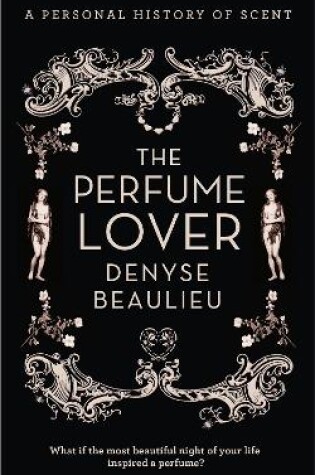 Cover of The Perfume Lover