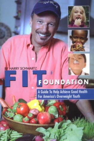 Cover of Fit Foundation