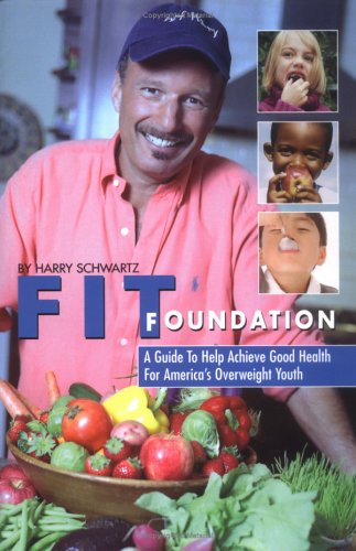 Book cover for Fit Foundation