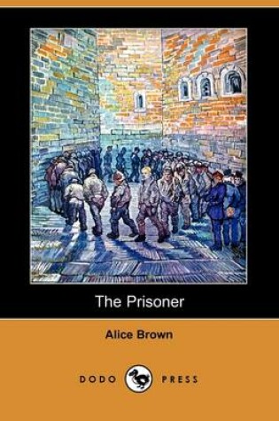 Cover of The Prisoner (Dodo Press)