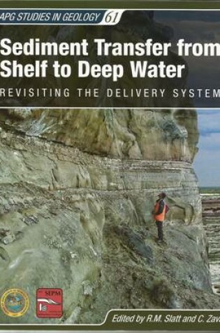 Cover of Sediment Transfer from Shelf to Deep Water