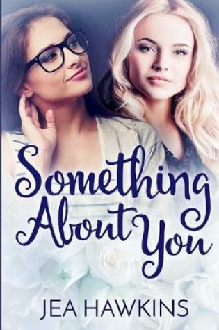 Cover of Something About You