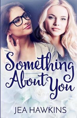 Book cover for Something About You