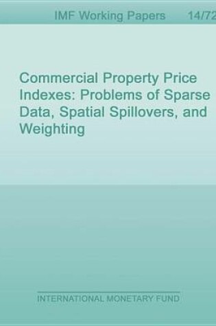 Cover of Commercial Property Price Indexes