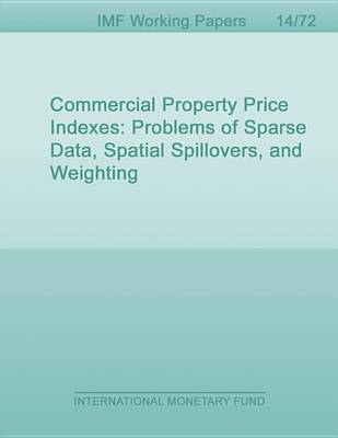 Cover of Commercial Property Price Indexes