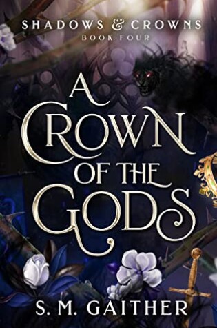 Cover of A Crown of the Gods