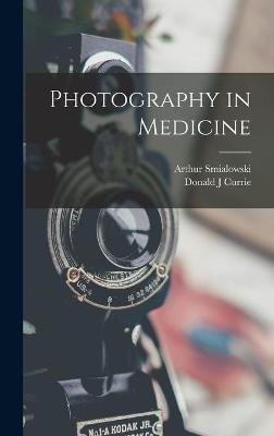 Cover of Photography in Medicine