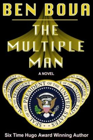 Cover of The Multiple Man