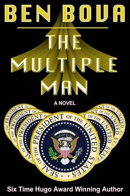 Book cover for The Multiple Man