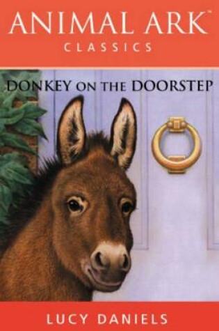 Cover of Donkey on the Doorstep