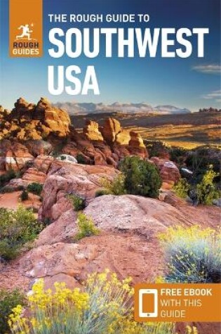 Cover of The Rough Guide to Southwest USA (Travel Guide with Free eBook)