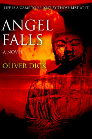 Cover of Angel Falls