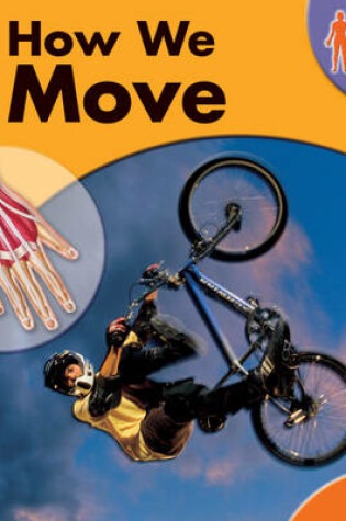 Cover of How We Move