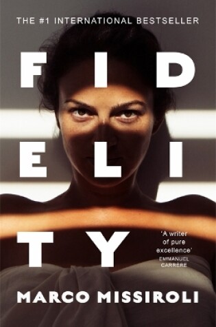 Cover of Fidelity