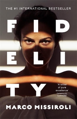 Cover of Fidelity